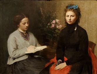 La lecture